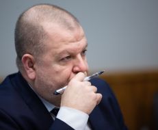 Виктор Кривицкий