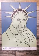 Exhibition "Quantum leap Shevchenko Metro"