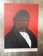 Exhibition "Quantum leap Shevchenko Metro"