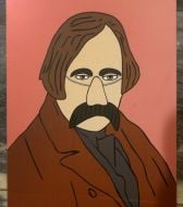 Exhibition "Quantum leap Shevchenko Metro"