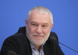 Igor Levenshtein