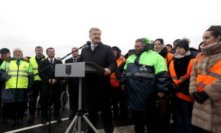 Petro Poroshenko