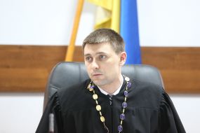 Aleksandr Kipcharskiy