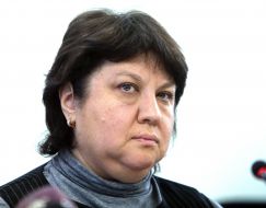 Екатерина Саркисова
