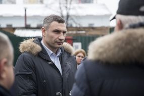 Vitali Klitschko