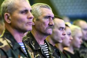 Воїни-афганці