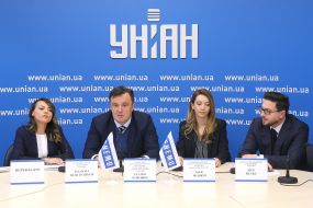 Теодора Поп Трайков, Златко Вуйович, Мая Миликич и Пьер Петье