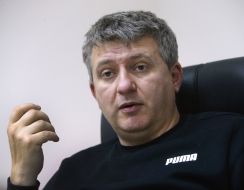 Юрій Романенко