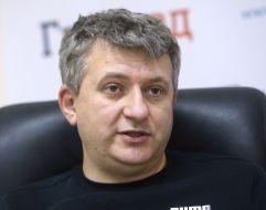 Юрій Романенко