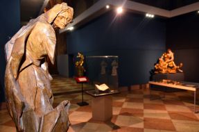Museum of John Pinzel