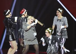 The band "Freedom jazz"