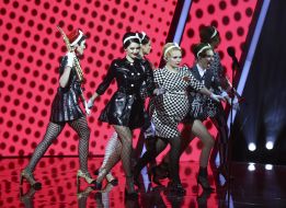 The band "Freedom jazz"