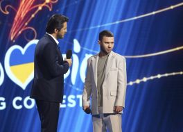 Sergey Pritula and LAUD