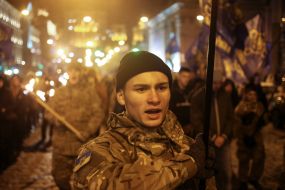 Марш правых традиций