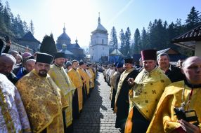Clerics