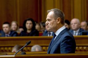Donald Tusk