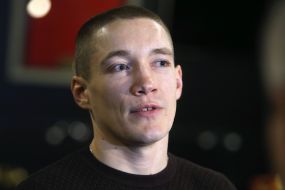 Oleg Malinovsky