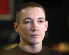 Oleg Malinovsky
