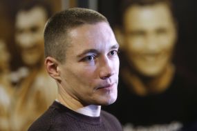 Oleg Malinovsky