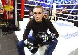 Oleg Malinovsky