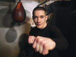 Oleg Malinovsky