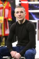 Oleg Malinovsky