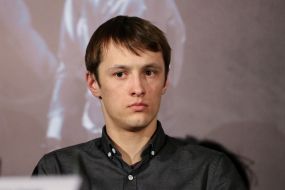 Остап Вакулюк 