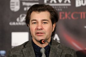 Евгений Нищук