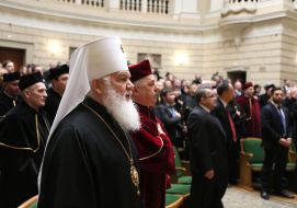 Metropolitan Macariу