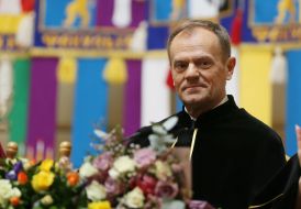 Donald Tusk