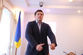 Ivan Vinnik