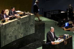 Петро Порошенко