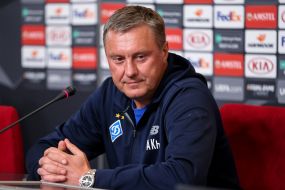 Alexandr Khatskevich 