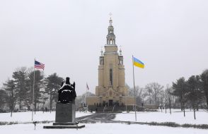 Saint Andrew Cathedral