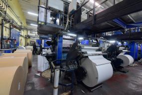 Printing house Ceramic House Publishing House