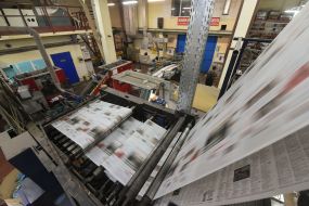 Printing house Ceramic House Publishing House