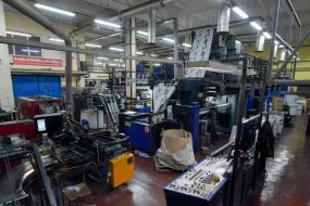 Printing house Ceramic House Publishing House