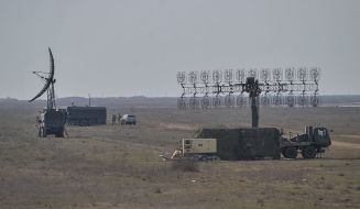 Tests and firing missile systems