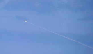 Tests and firing missile systems