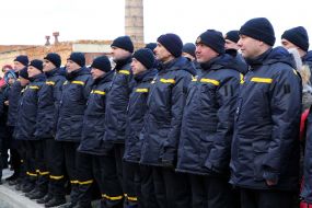 Employees of SNSS