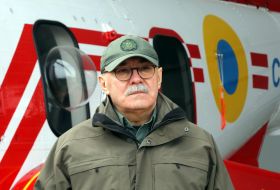 Serhiy Yarovyy