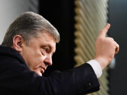Petro Poroshenko
