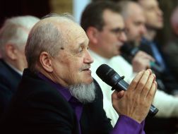 Gennady Tatarchenko