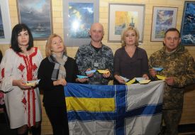 Ирина Геращенко