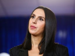 Susanna Jamaladinova (Jamala)