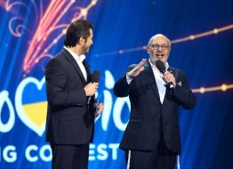 Sergey Pritulа, Joel Lyon
