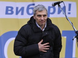 Ruslan Kosulinsky