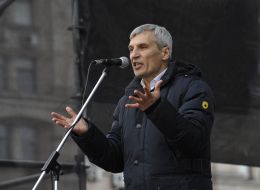 Ruslan Kosulinsky