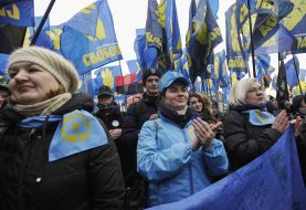 "For Fair Elections!" Action