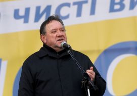Bogdan Benyuk